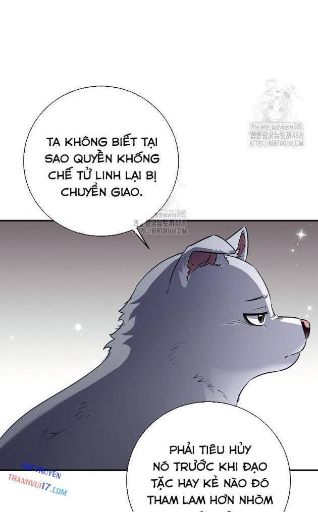 Bá Tước Khốn Nạn Là Hoàng Đế - Page 57