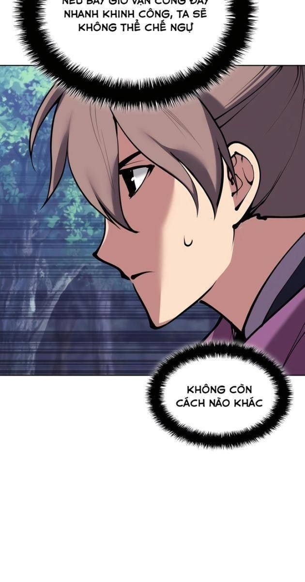 Học Giả Kiếm Sĩ - Page 34