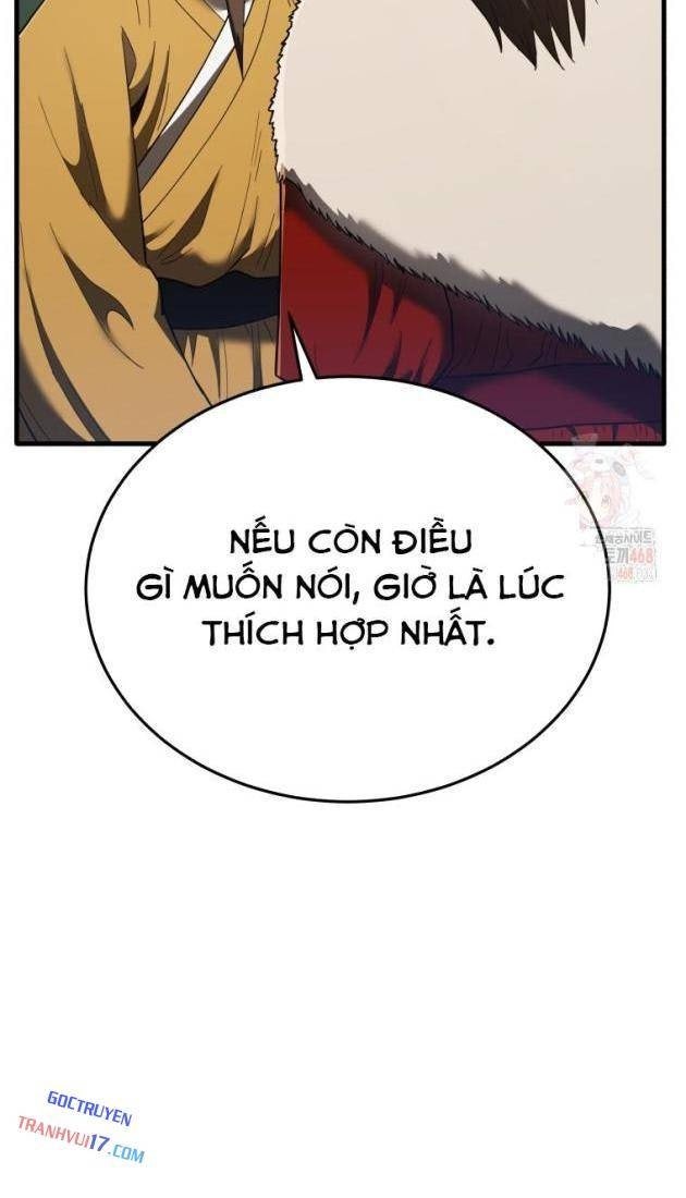 Vương Triều Đen Tối Joseon - Page 30