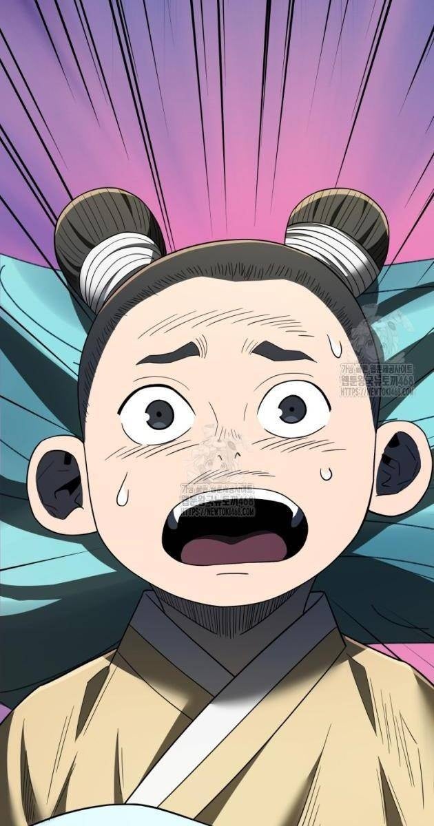 Vương Triều Đen Tối Joseon - Page 135