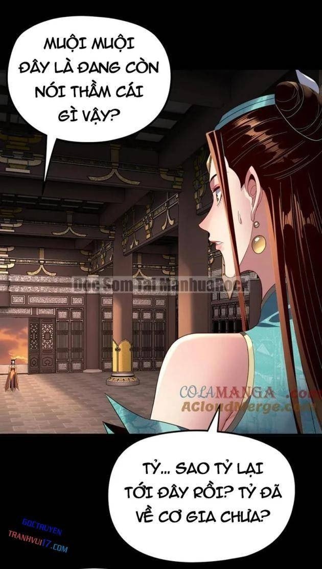 Ta Trời Sinh Đã Là Nhân Vật Phản Diện - Page 7