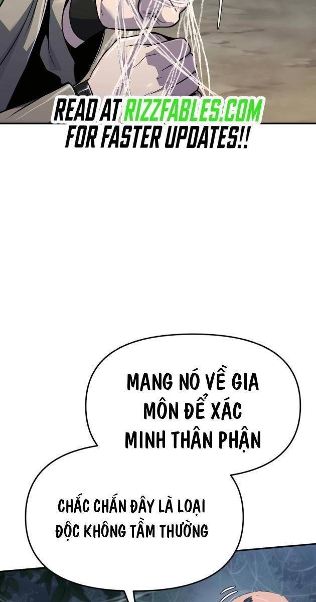 Chuyên Gia Côn Trùng Tại Đường Gia Tứ Xuyên - Page 123