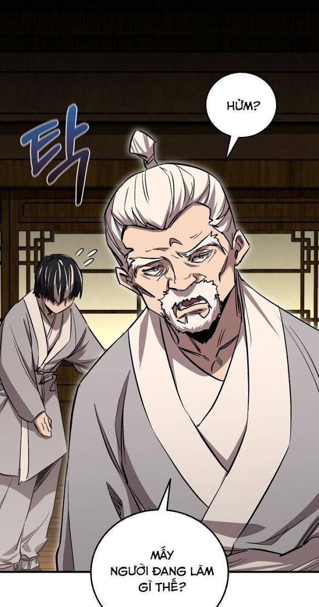 Thanh Mai Trúc Mã Của Đệ Nhất Thiên Hạ - Page 20