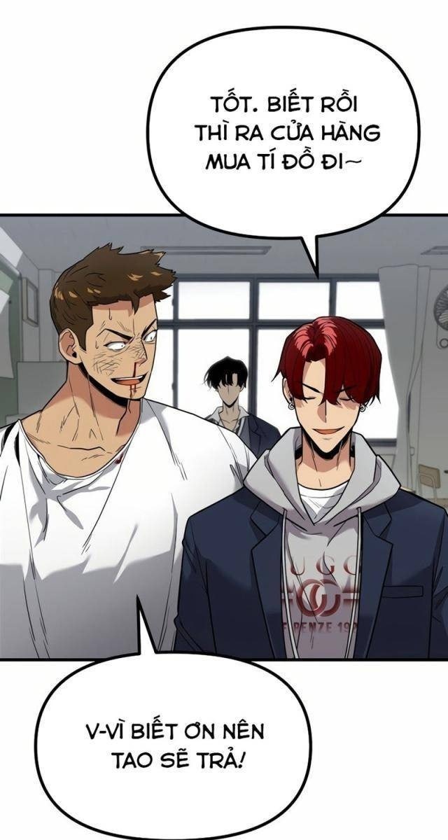 Hacker Báo Thù - Page 114