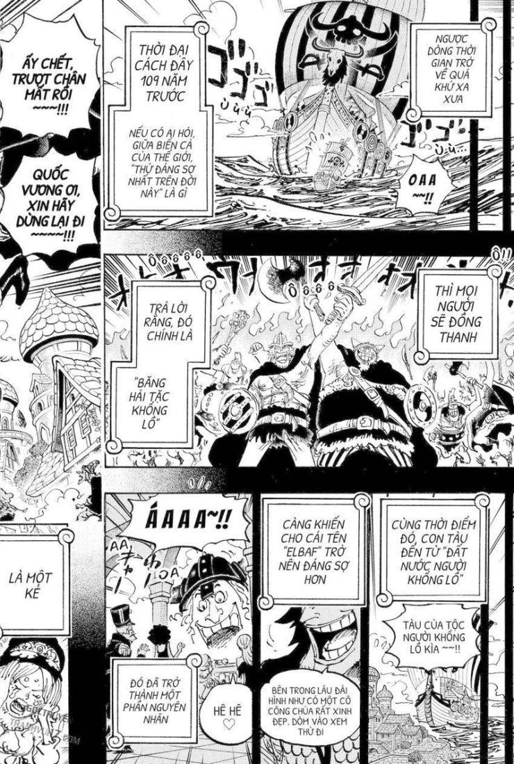 Đảo Hải Tặc - Page 19