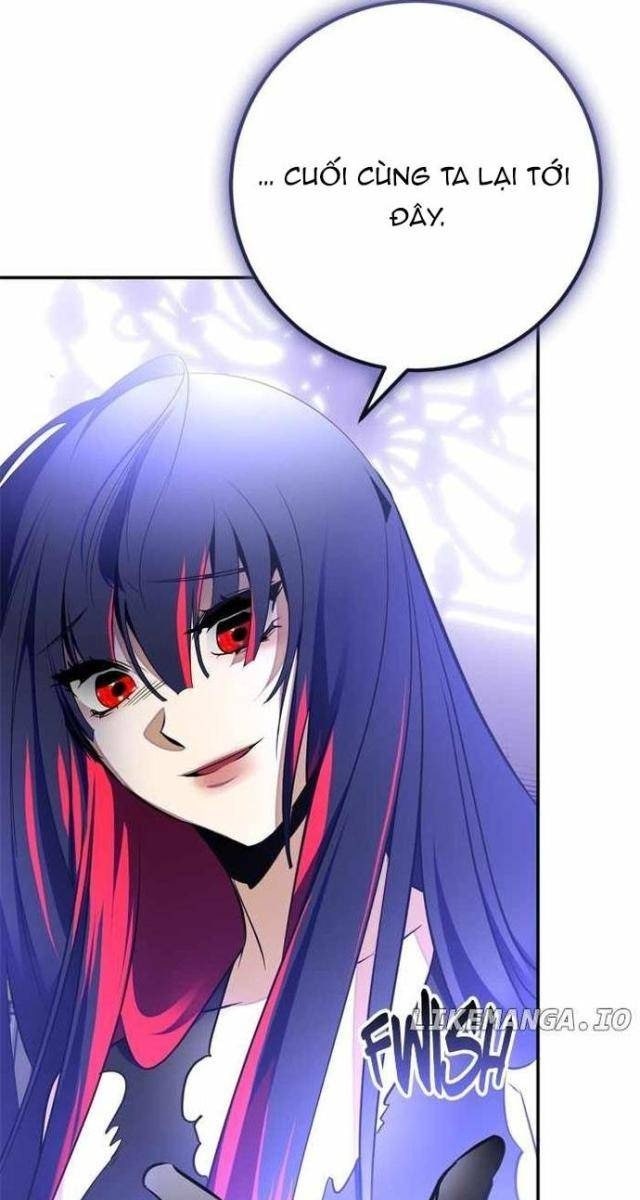 Trở Lại Thành Người Chơi - Page 36
