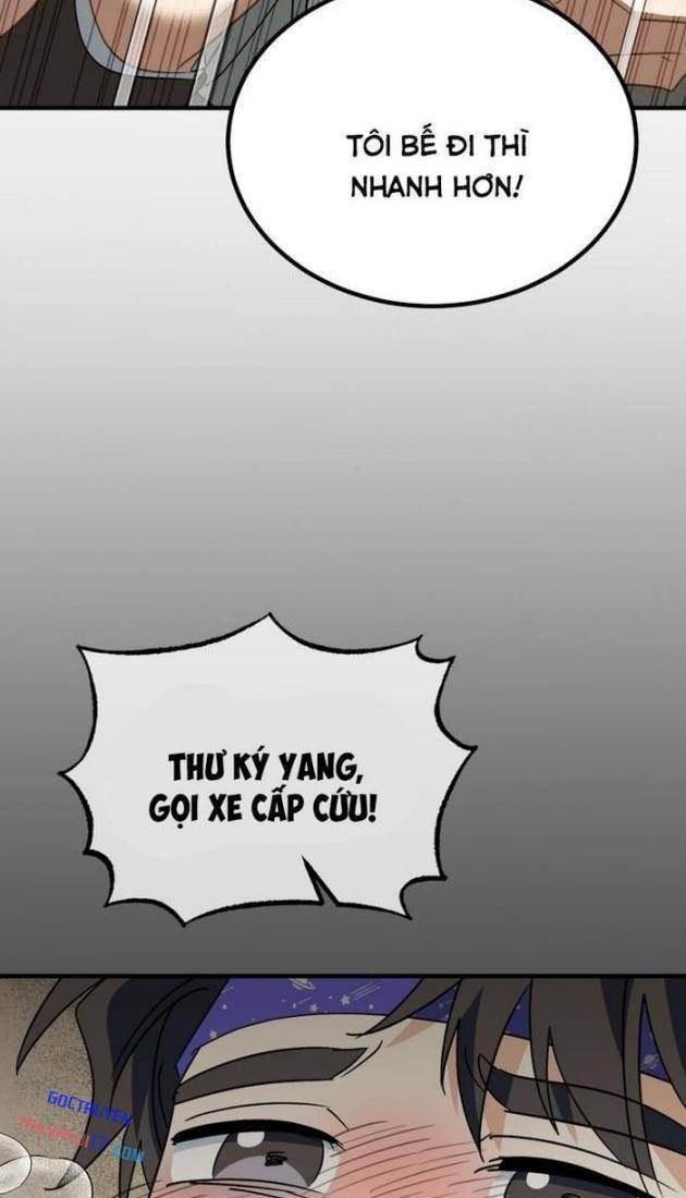 Bé Con Tái Xuất: Hành Trình Thành Vua Tài Phiệt! - Page 98