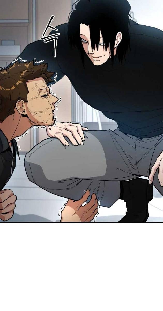 Hacker Báo Thù - Page 133