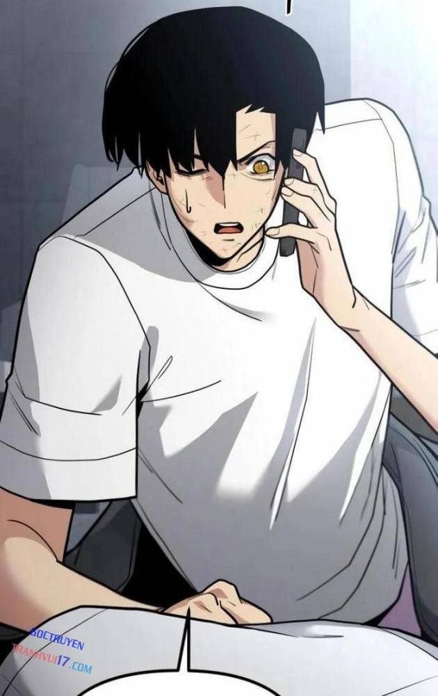 Hacker Báo Thù - Page 72