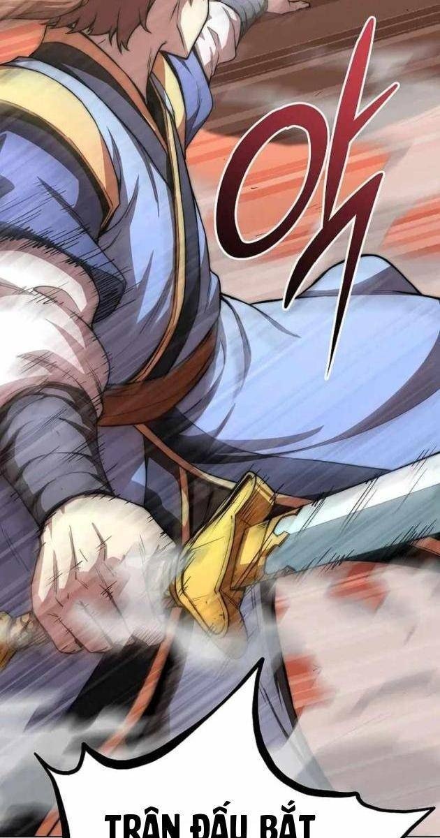 Con Trai Út Của Gia Tộc Nam Cung Thế Gia - Page 135