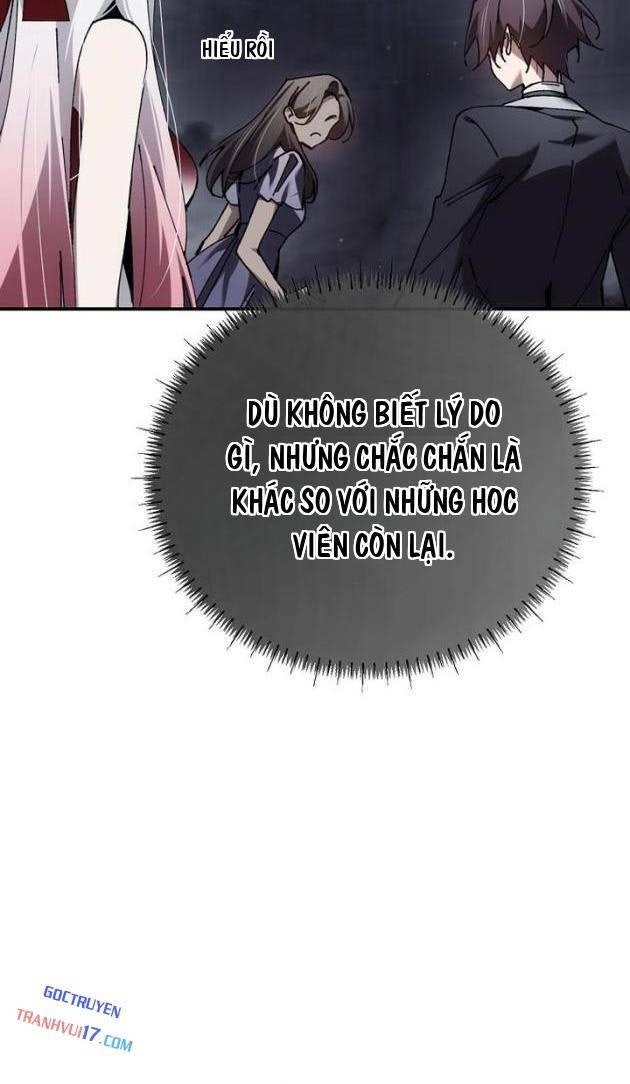 Trở Thành Thiên Tài Tốc Biến Của Học Viện Ma Pháp - Page 133
