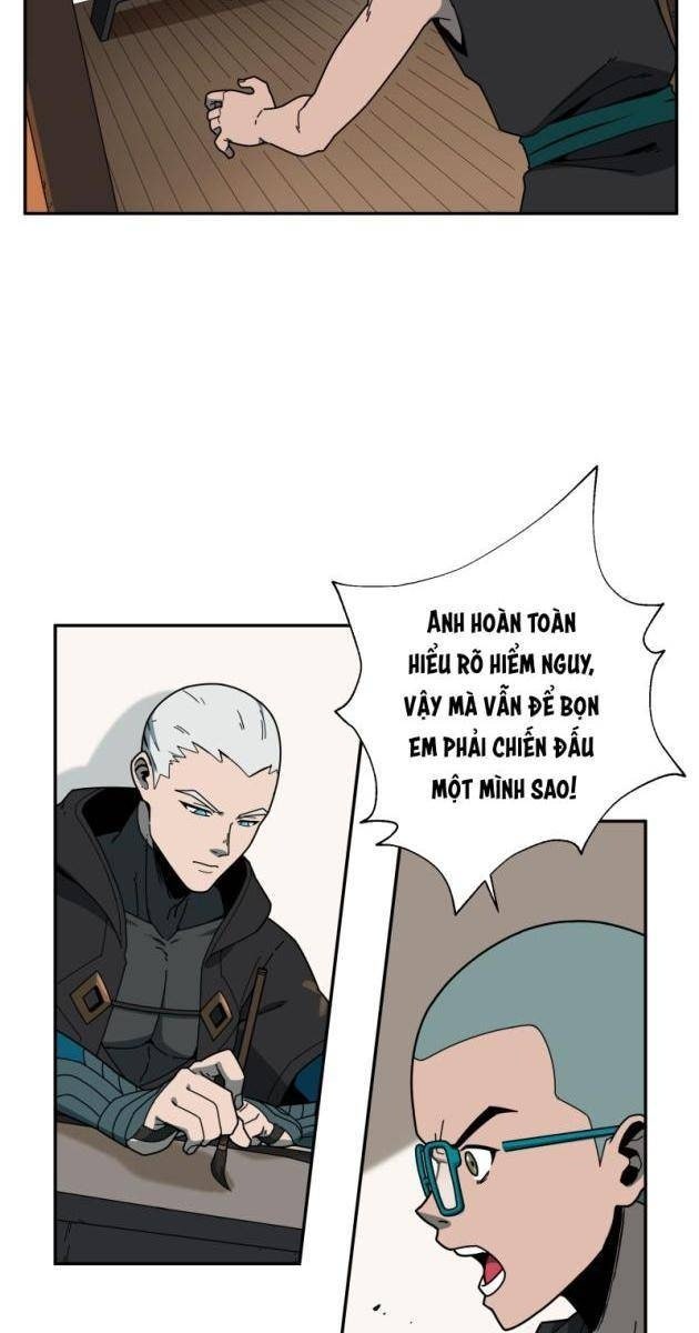 Mặt Trời Đen - Page 29