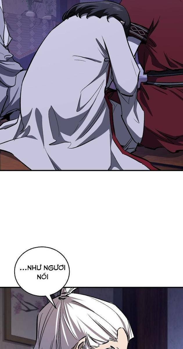 Thanh Mai Trúc Mã Của Đệ Nhất Thiên Hạ - Page 34