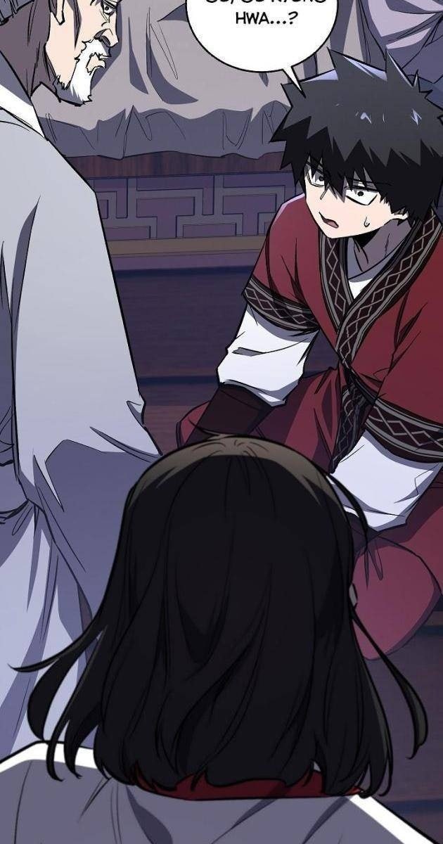 Thanh Mai Trúc Mã Của Đệ Nhất Thiên Hạ - Page 104