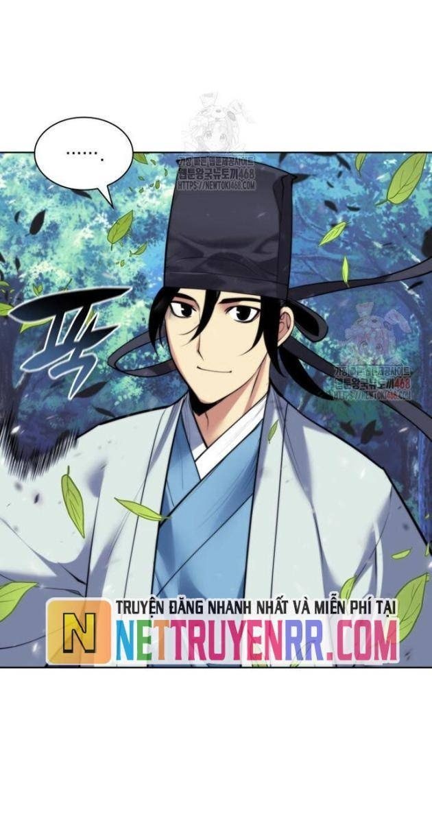 Học Giả Kiếm Sĩ - Page 55