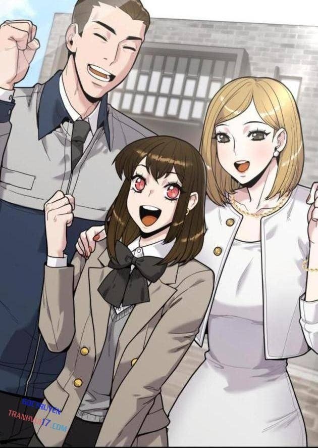 Hacker Báo Thù - Page 66