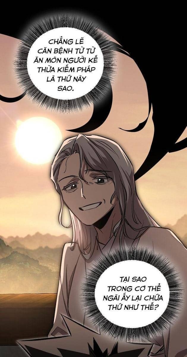 Thanh Mai Trúc Mã Của Đệ Nhất Thiên Hạ - Page 4