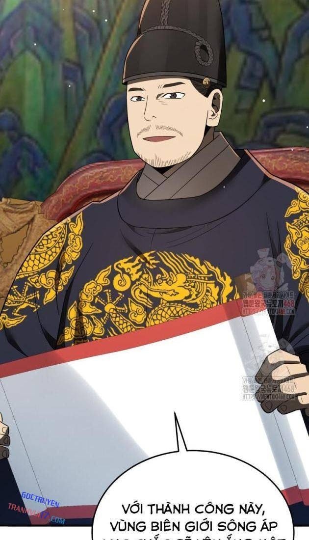 Vương Triều Đen Tối Joseon - Page 65