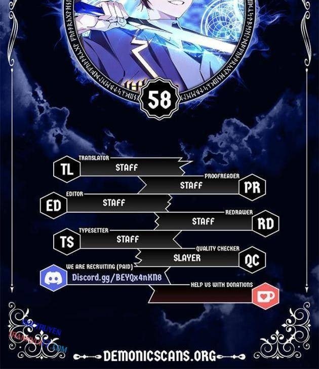 Trở Thành Thiên Tài Tốc Biến Của Học Viện Ma Pháp - Page 11