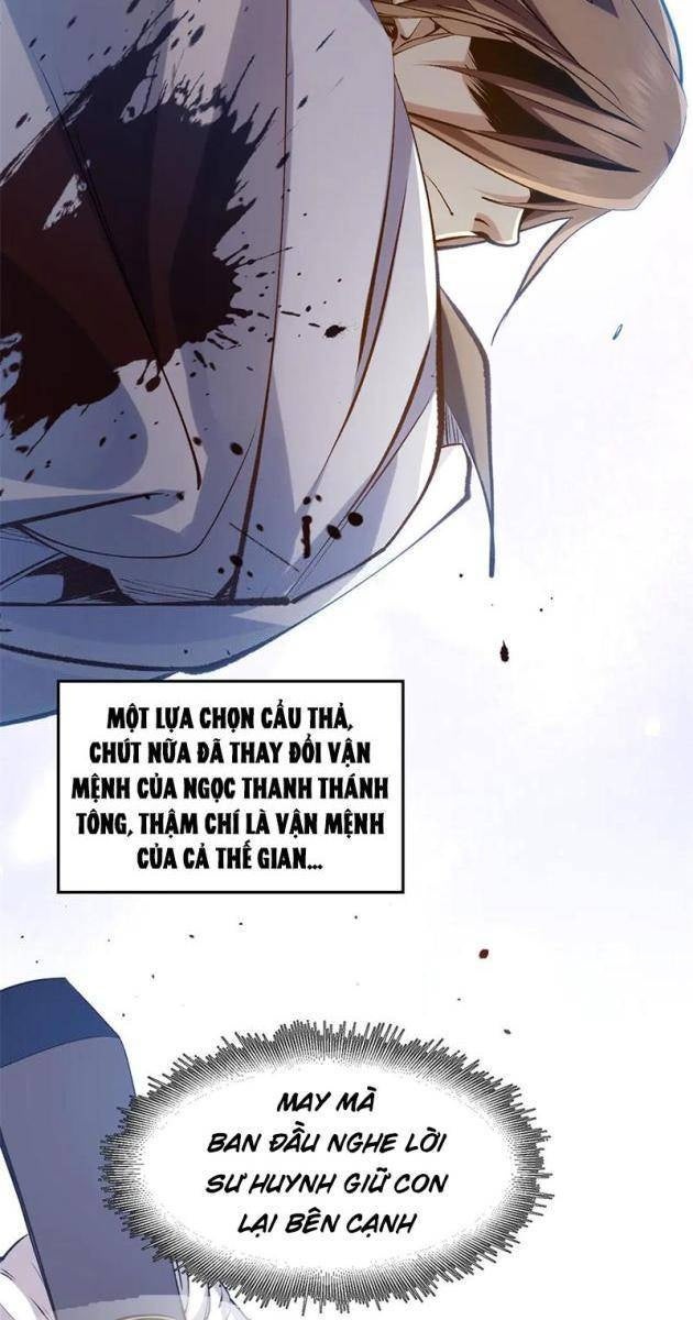 Đỉnh Cấp Khí Vận, Lặng Lẽ Tu Luyện Ngàn Năm - Page 63