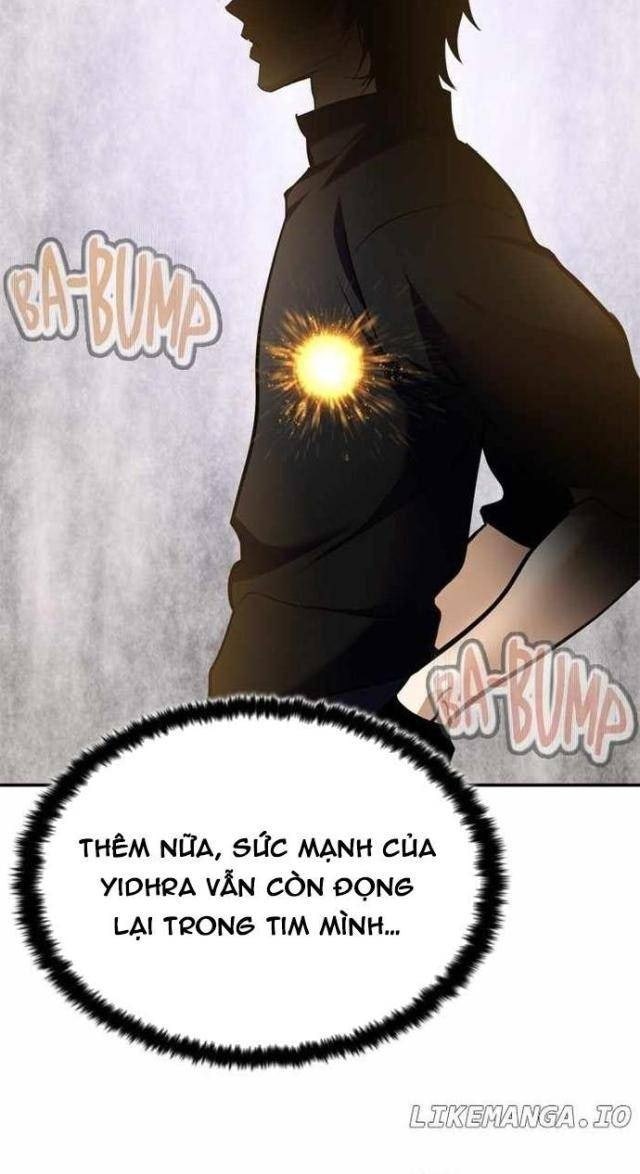 Trở Lại Thành Người Chơi - Page 40