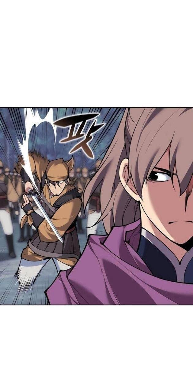 Học Giả Kiếm Sĩ - Page 54