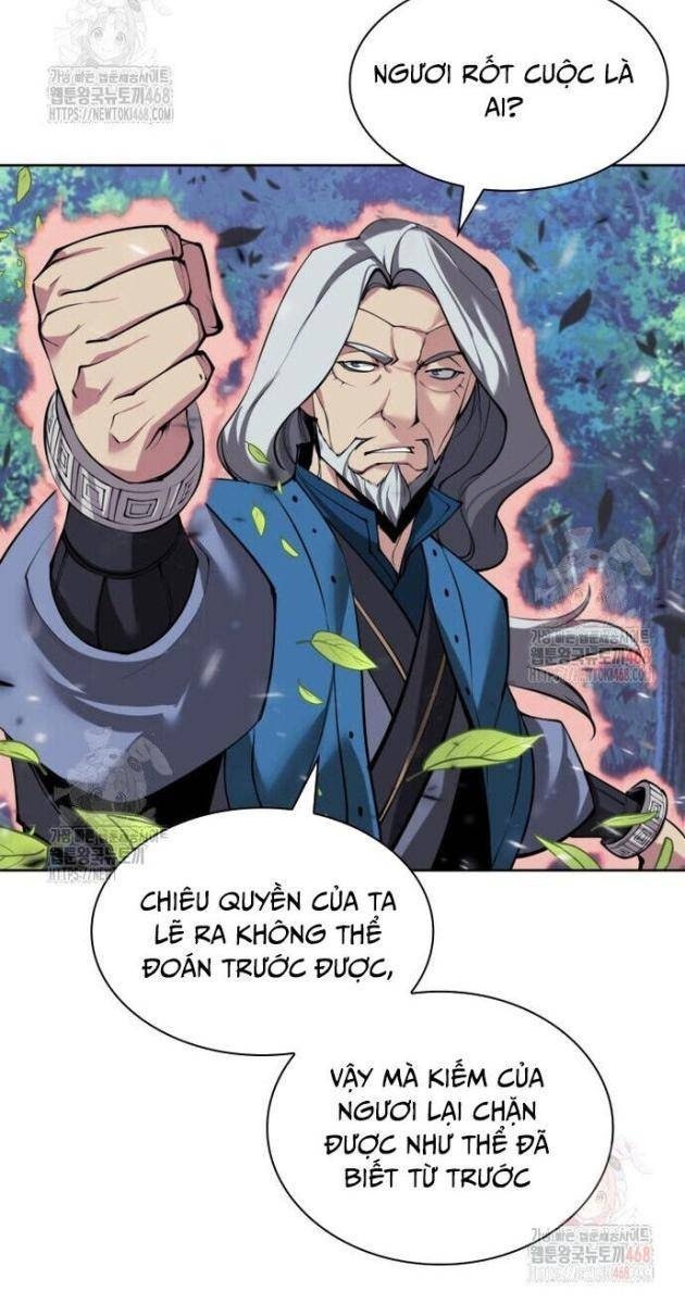 Học Giả Kiếm Sĩ - Page 53