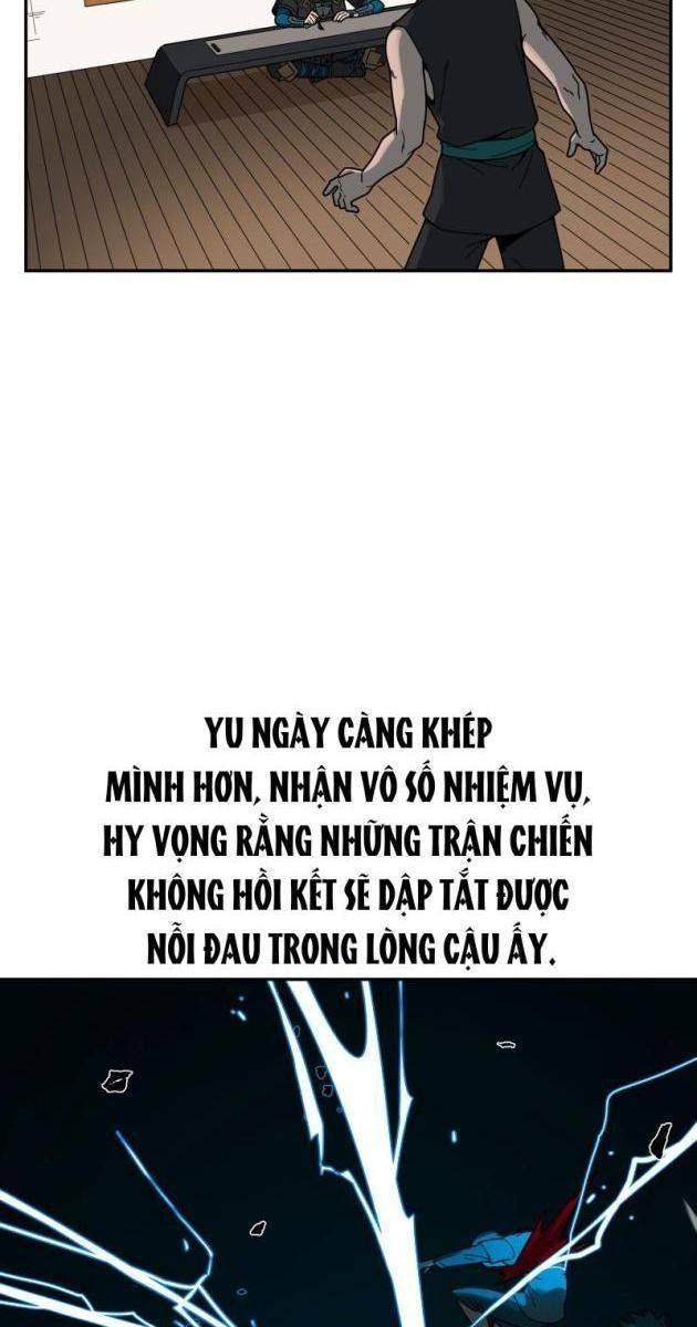 Mặt Trời Đen - Page 64