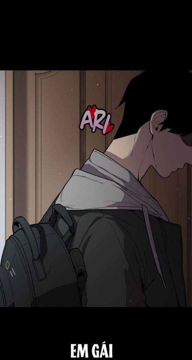 Hacker Báo Thù - Page 20