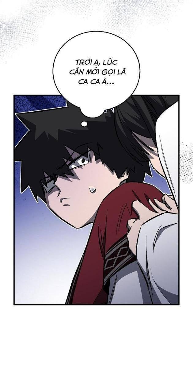 Thanh Mai Trúc Mã Của Đệ Nhất Thiên Hạ - Page 31