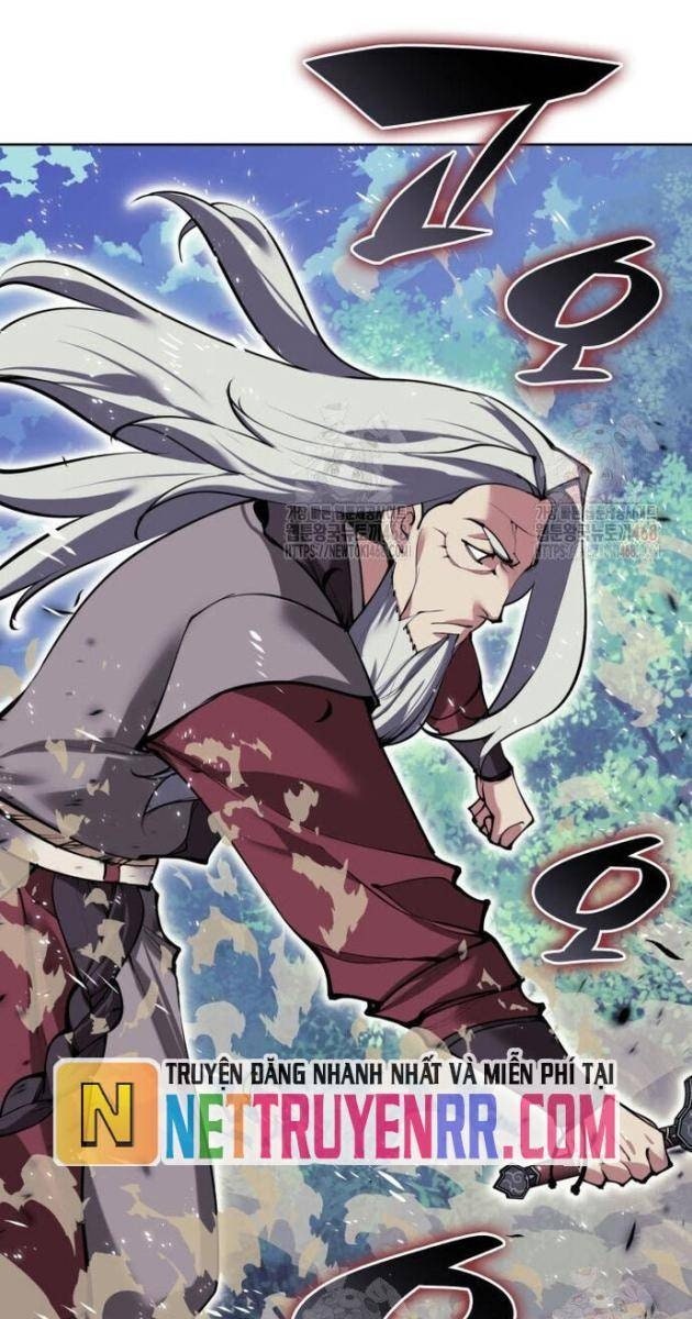 Học Giả Kiếm Sĩ - Page 107
