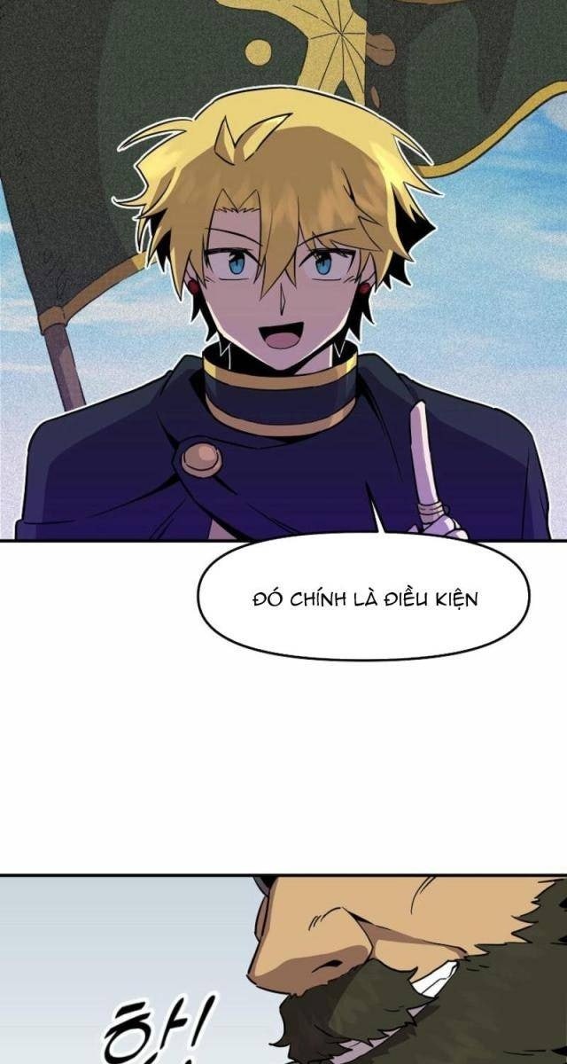 Người Chơi Lỗi - Page 28