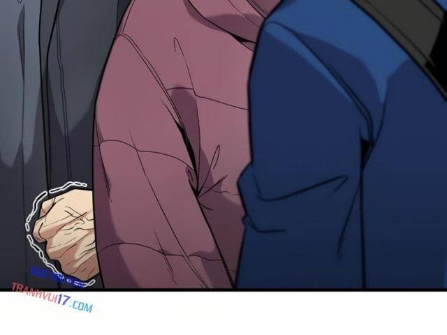 Hacker Báo Thù - Page 189