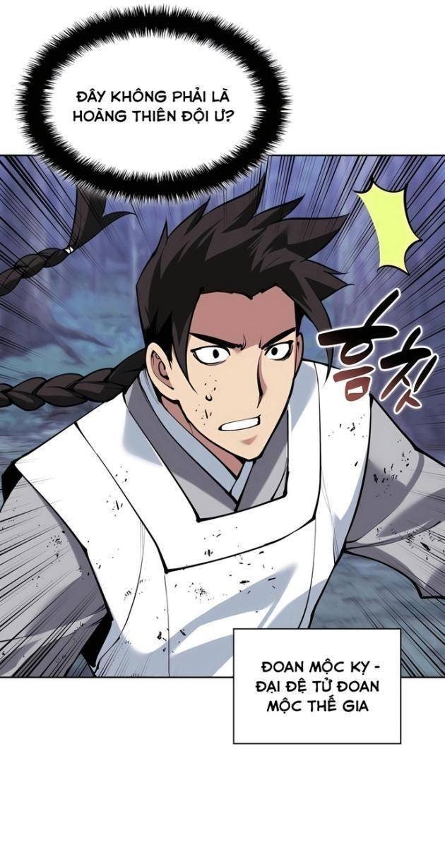 Học Giả Kiếm Sĩ - Page 50