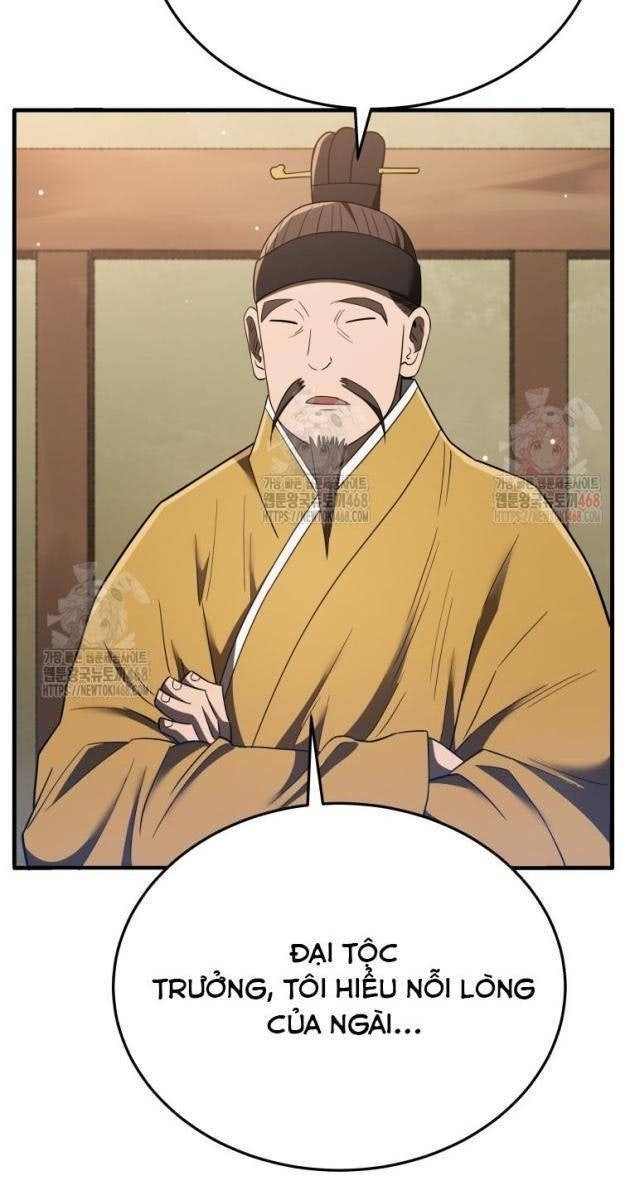 Vương Triều Đen Tối Joseon - Page 48