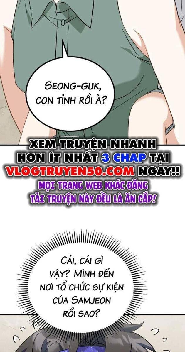 Bé Con Tái Xuất: Hành Trình Thành Vua Tài Phiệt! - Page 51
