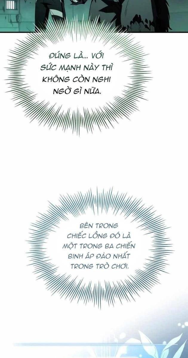 Kim Chiến Sĩ: Hành Trình Xây Dựng Đặc Tính - Page 32