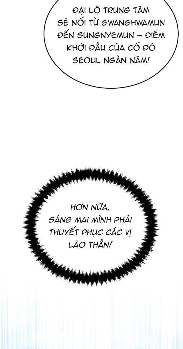 Vương Triều Đen Tối Joseon - Page 55