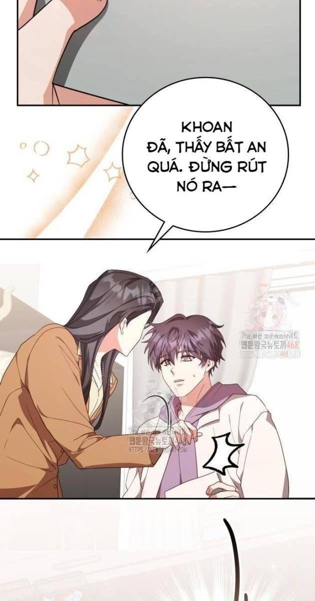 Studio Tùy Hứng Của Nghệ Sĩ Thiên Tài - Page 8