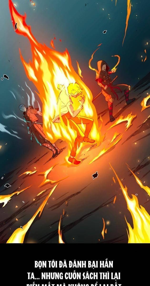 Mặt Trời Đen - Page 57