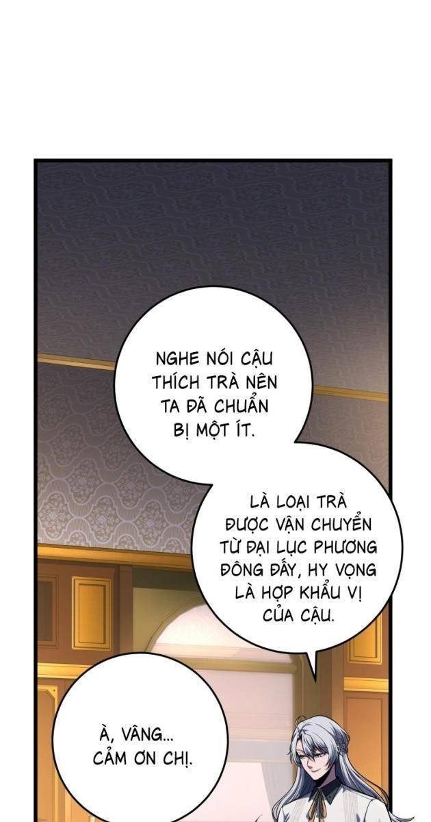 Sát Long Nhân Hồi Quy Siêu Việt - Page 42