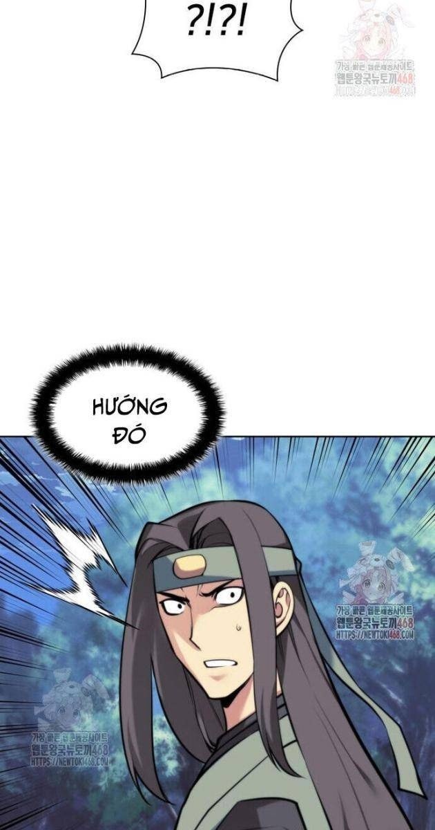 Học Giả Kiếm Sĩ - Page 8