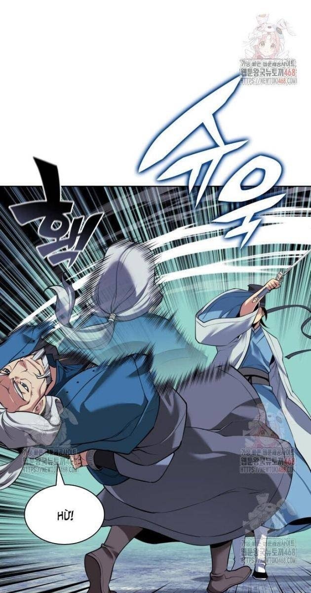 Học Giả Kiếm Sĩ - Page 56