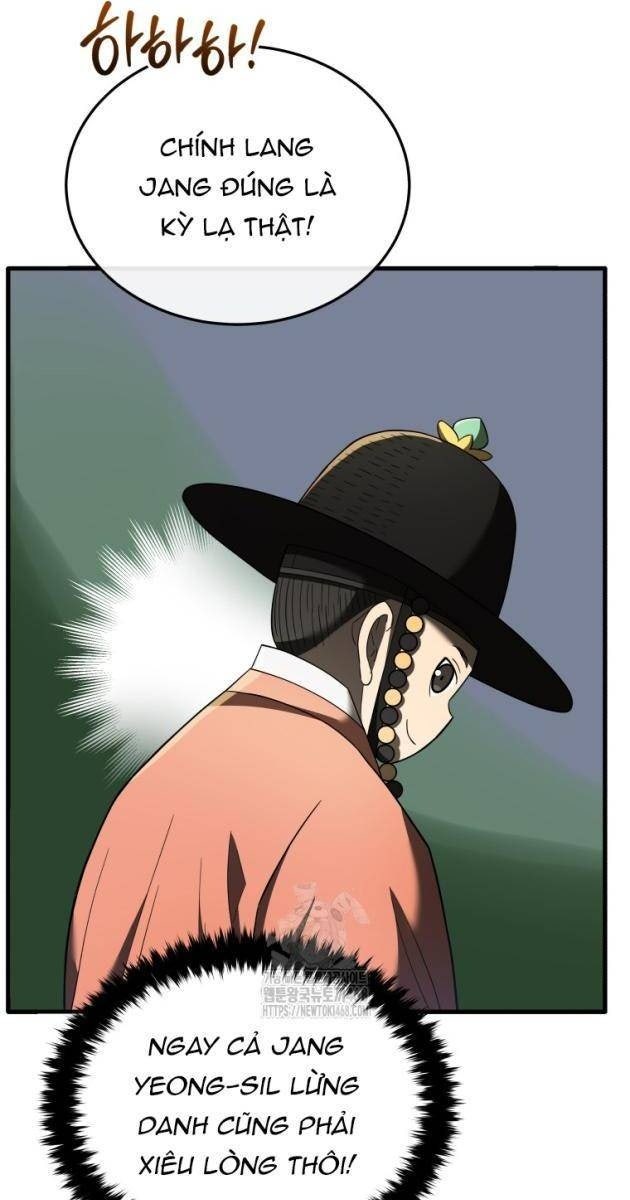 Vương Triều Đen Tối Joseon - Page 107