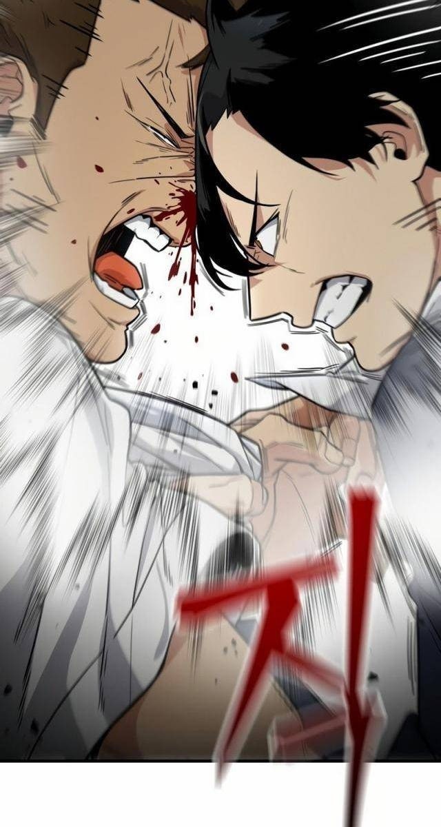 Hacker Báo Thù - Page 86