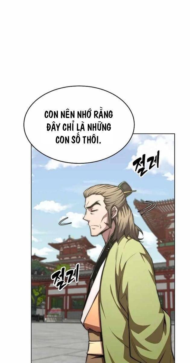 Con Trai Út Của Gia Tộc Nam Cung Thế Gia - Page 12