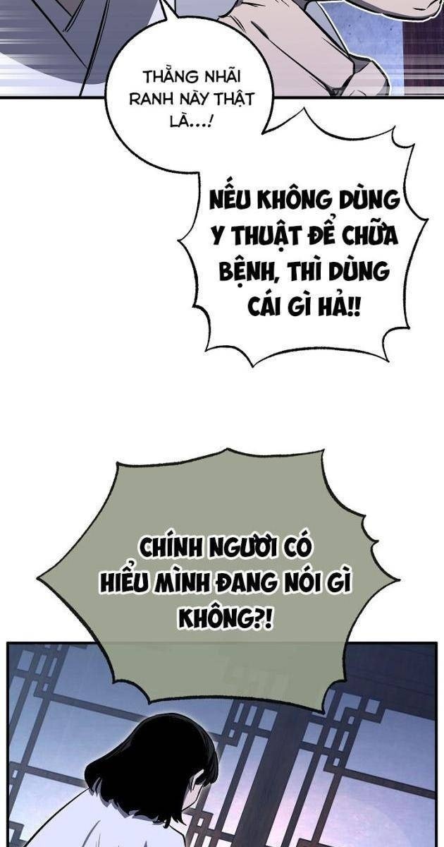 Thanh Mai Trúc Mã Của Đệ Nhất Thiên Hạ - Page 97