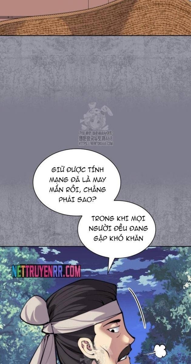 Học Giả Kiếm Sĩ - Page 18