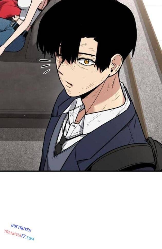 Hacker Báo Thù - Page 30