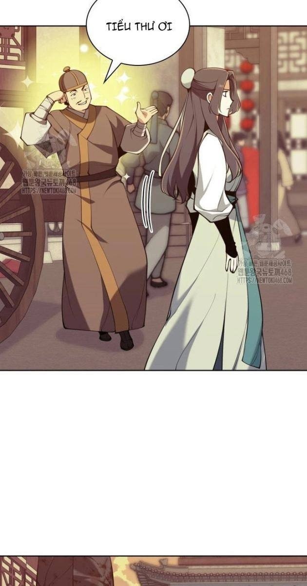 Học Giả Kiếm Sĩ - Page 127